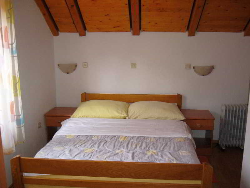 Apartments Kristic Rakovica Dış mekan fotoğraf