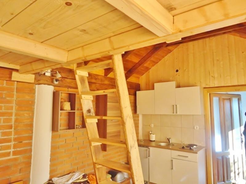 Apartments Kristic Rakovica Dış mekan fotoğraf